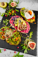 Lade das Bild in den Galerie-Viewer, E-Book: 25 natürliche & nährstoffreiche Rezepte (ohne Milch und Süßstoff)