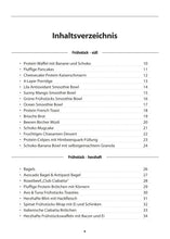 Lade das Bild in den Galerie-Viewer, #Balanced Kochen - eBook: 70 Rezepte für eine balancierte & abwechslungsreiche Ernährung