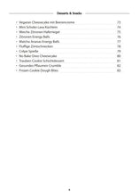 Lade das Bild in den Galerie-Viewer, #Balanced Kochen - eBook: 70 Rezepte für eine balancierte & abwechslungsreiche Ernährung