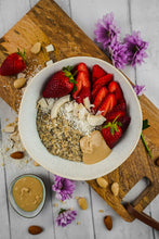 Lade das Bild in den Galerie-Viewer, E-Book: 25 natürliche & nährstoffreiche Rezepte (ohne Milch und Süßstoff)