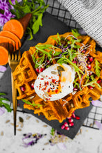 Lade das Bild in den Galerie-Viewer, E-Book: 25 natürliche & nährstoffreiche Rezepte (ohne Milch und Süßstoff)